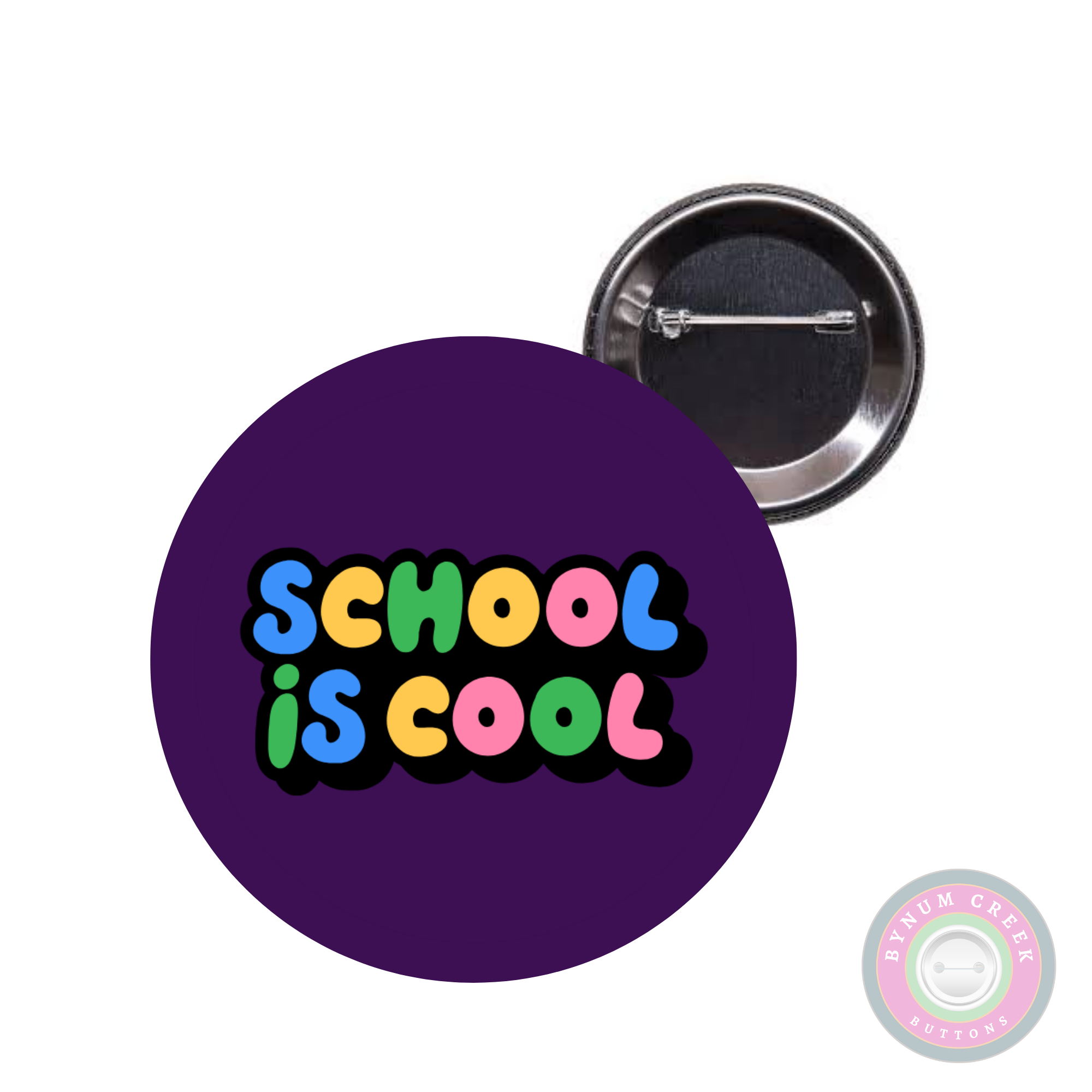 School is Cool